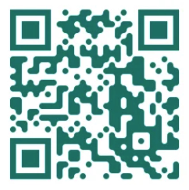 QR Code LINE ธนาธิป ประตูม้วน